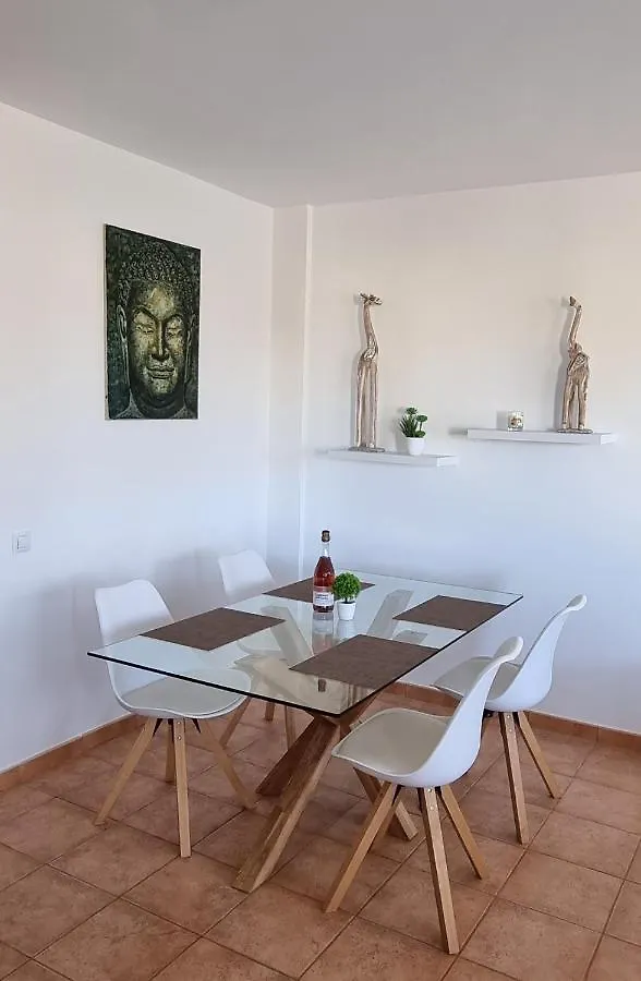 Tres Islas Apartment - 70 M2 Private Terrace Corralejo Spanien