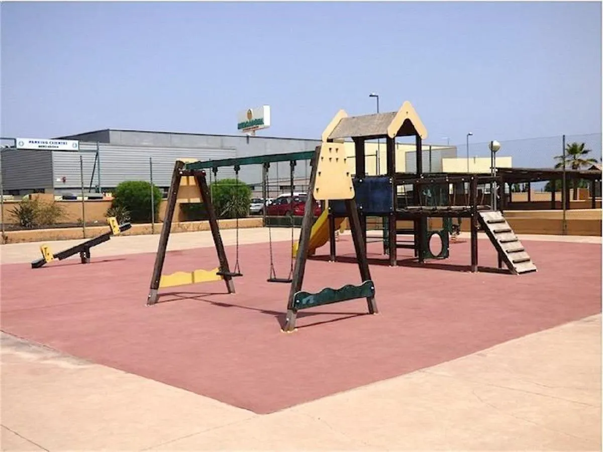 Tres Islas Apartment - 70 M2 Private Terrace Corralejo
