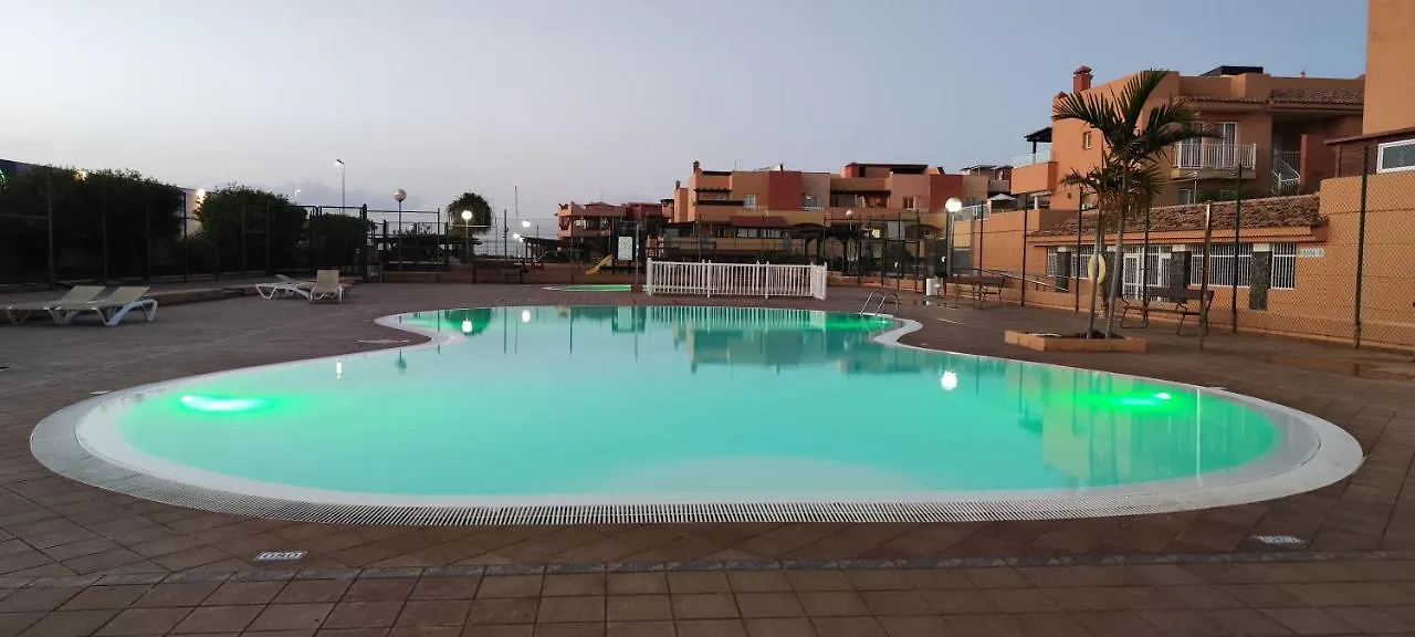 Tres Islas Apartment - 70 M2 Private Terrace Corralejo