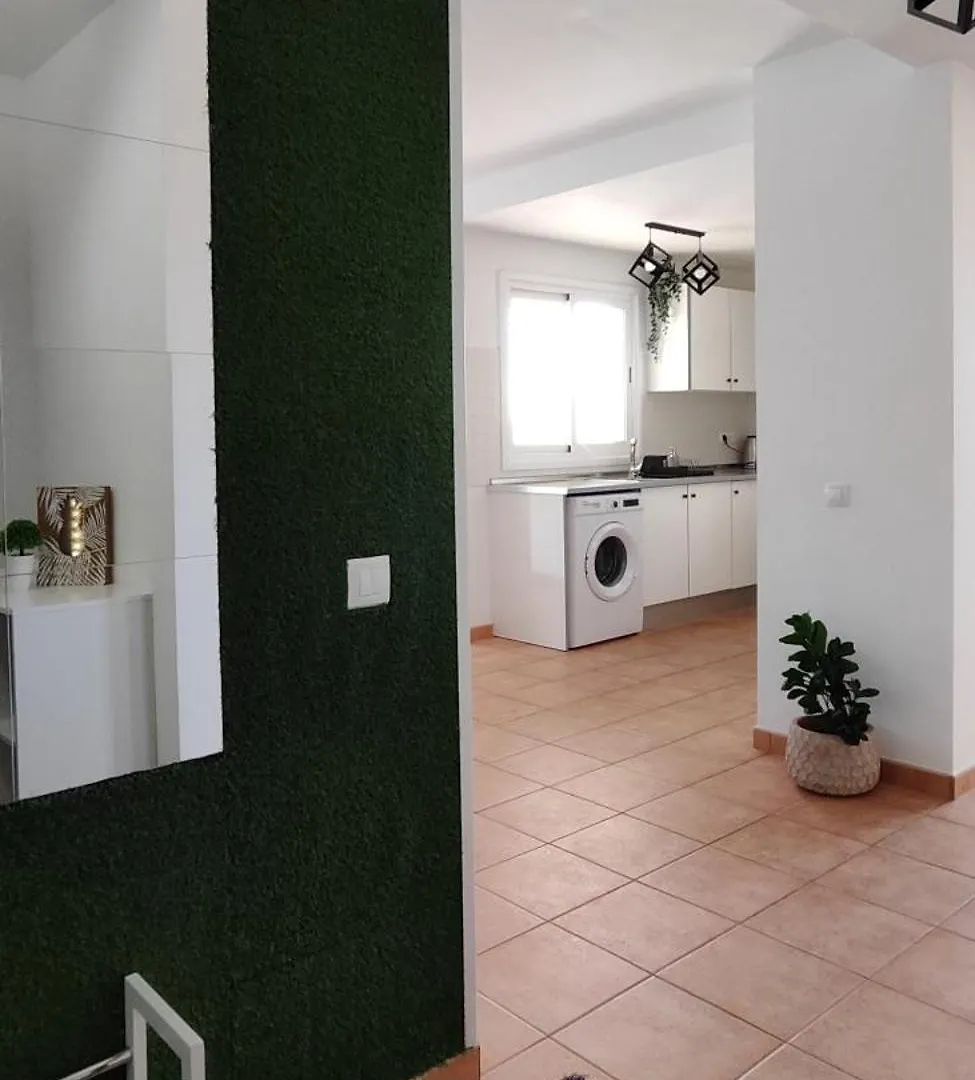 Tres Islas Apartment - 70 M2 Private Terrace Corralejo
