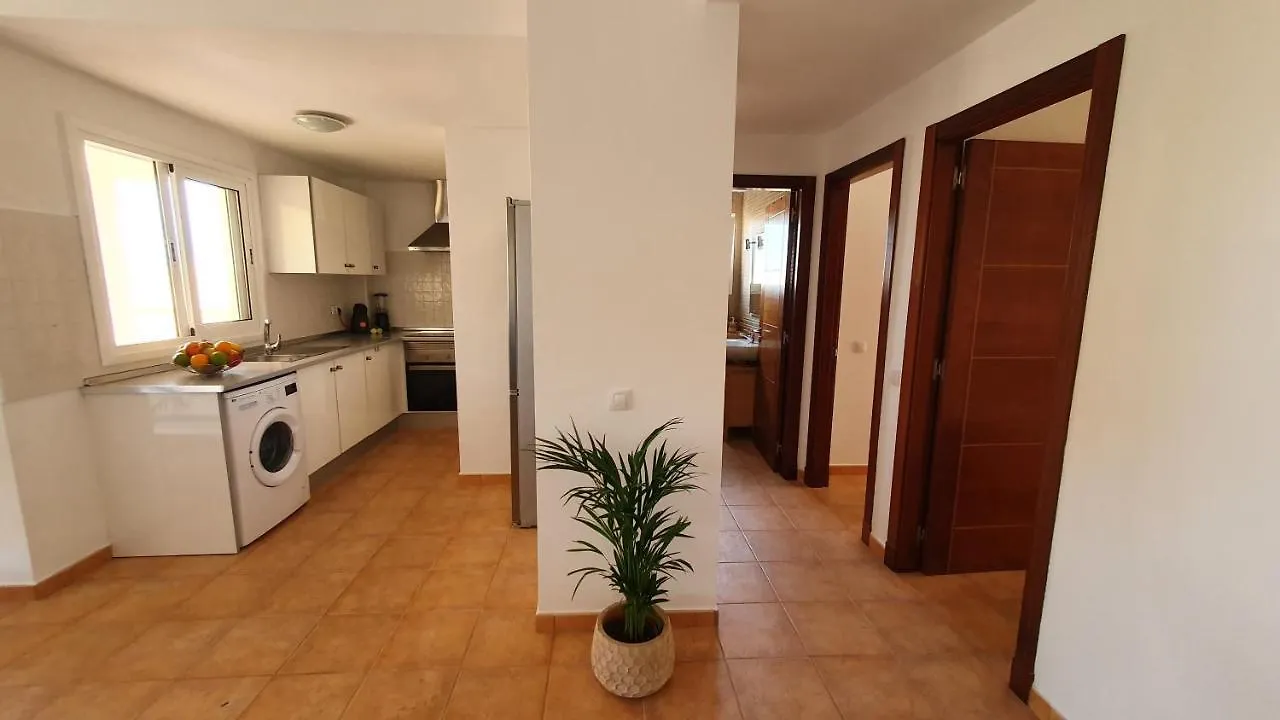 Tres Islas Apartment - 70 M2 Private Terrace Corralejo Spain