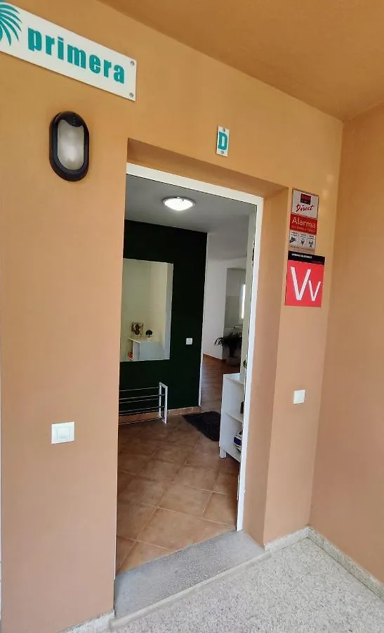 Tres Islas Apartment - 70 M2 Private Terrace Corralejo
