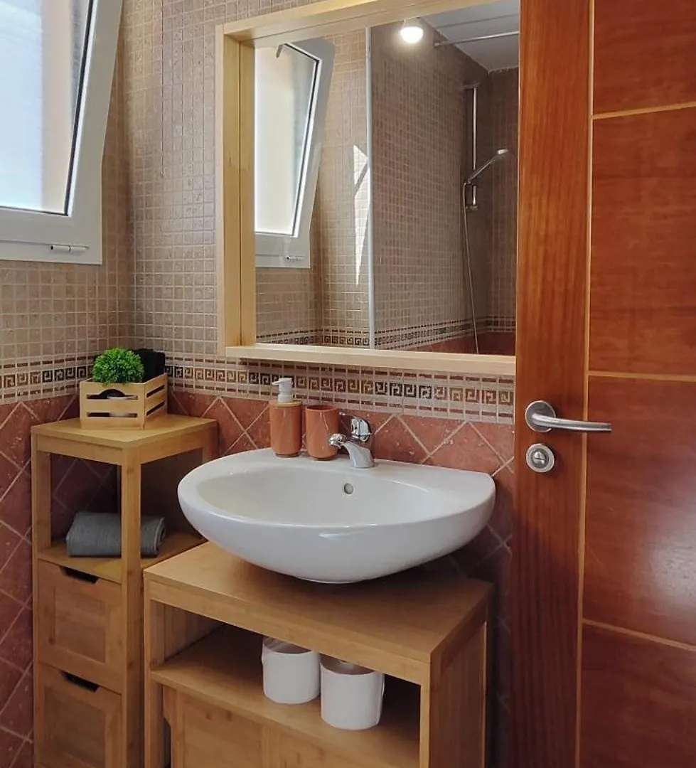 Tres Islas Apartment - 70 M2 Private Terrace Corralejo